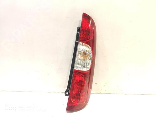 Used Right taillight Right taillight FIAT DOBLO MPV (119_, 223_) 1.9 JTD (105 hp) 34489435 34489435