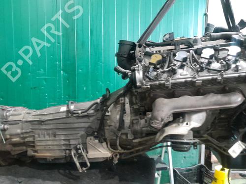 AC compressor MERCEDES-BENZ GL-CLASS (X164) GL 450 4-matic (164.871) | BP35734256M34 - Image 4