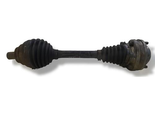 Used Left front driveshaft Left front driveshaft SEAT LEON ST (5F8) 2.0 TDI (150 hp) 34492537 34492537