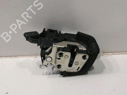 Used Front right lock Front right lock NISSAN X-TRAIL II (T31) [2007-2018] 34462579 34462579