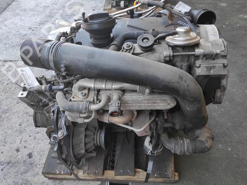 Used Engine VW GOLF V (1K1) [2003-2010]  14470472