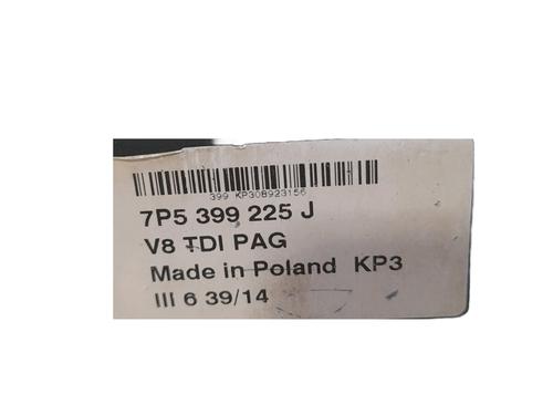 Gearbox mount PORSCHE CAYENNE (92A) 4.2 S Diesel | BP33406145M88 - Image 4