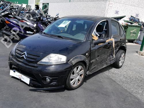 Gearbox CITROËN C3 I (FC_, FN_) 1.6 16V | BP21093374M3 