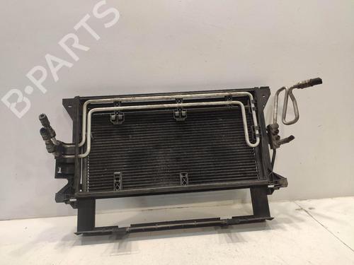 Used AC radiator AC radiator BMW 5 (E39) 530 d (193 hp) 34487974 34487974