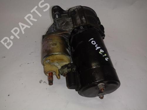 Used Starter CITROËN SAXO (S0, S1) 1.5 D (57 hp) 14446369