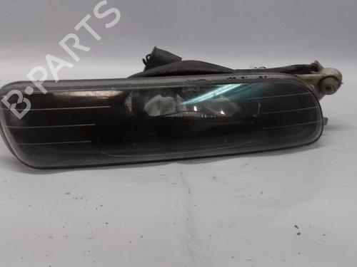 Used Left front fog light BMW 3 (E46) 320 d (136 hp) 14460693