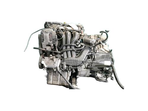 Gearbox SMART FORTWO Coupe (451) 1.0 (451.331, 451.380) | BP33979428M3 - Image 2