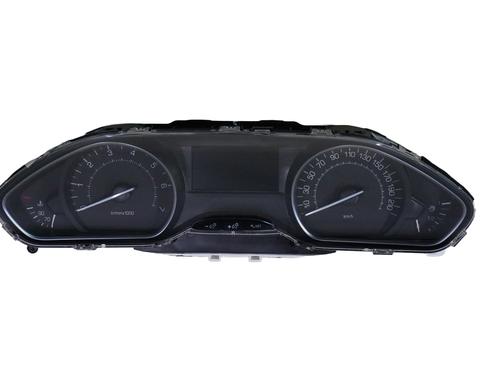 instrument-cluster-peugeot-2008-i-cu_-2013-34463950 main image