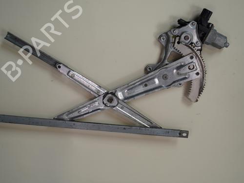 Front left window mechanism MITSUBISHI ASX (GA_W_) 1.8 DI-D (GA6W) | BP34463793C22 - Image 3