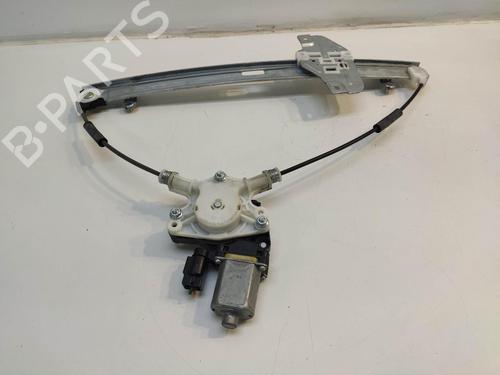 Front left window mechanism KIA PICANTO II (TA) 1.0 | BP34485938C22 - Image 3