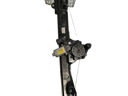 Rudehejsemekanisme ventre foran Rudehejsemekanisme ventre foran FORD ECOSPORT 1.5 Ti (112 hp) 35789903 35789903