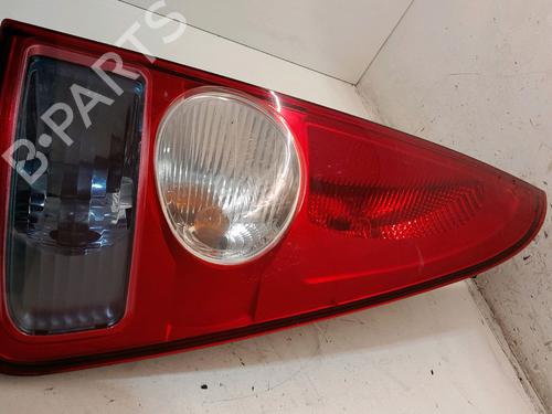 Used Right taillight Right taillight RENAULT ESPACE IV (JK0/1_) 2.2 dCi (JK0H) (150 hp) 34490804 34490804