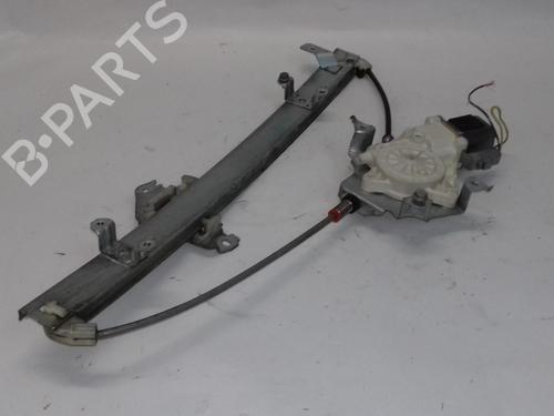 Used Front left window mechanism Front left window mechanism NISSAN MICRA III (K12) 1.4 16V (88 hp) 34482729 34482729