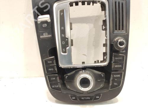 Electronic module AUDI Q5 (8RB) 3.0 TDI quattro | BP34487568M83 - Image 6