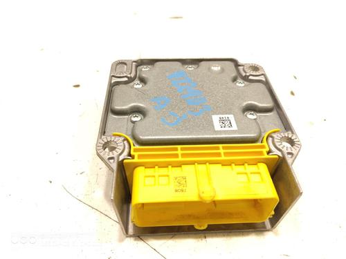 Engine control unit (ECU) AUDI A3 (8P1) 1.9 TDI | BP14466351M57 