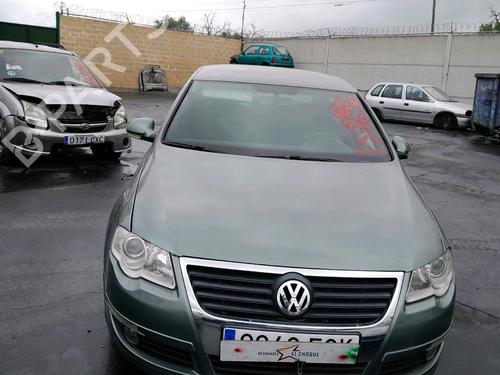 Right tailgate light VW PASSAT B6 (3C2) 2.0 TDI 16V | BP17697531C80 