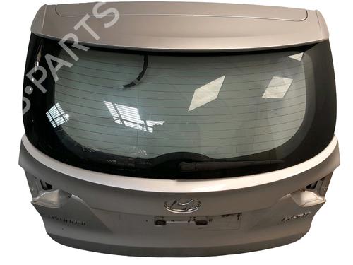 Used Tailgate Tailgate HYUNDAI ix35 (LM, EL, ELH) 2.0 (163 hp) 34551113 34551113