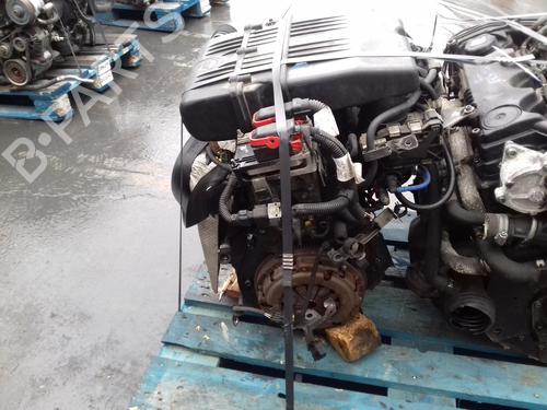 Motor FIAT GRANDE PUNTO (199_) 1.2 (65 hp) 14462599