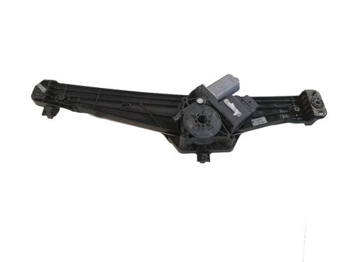 Used Rear right window mechanism Rear right window mechanism DS DS 7 (J4_, JC_) BlueHDi 130 (JCYHZU) (130 hp) 34466798 34466798