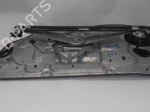 Used Front left window mechanism Front left window mechanism VOLVO V70 III (135) D4 (181 hp) 34482948 34482948