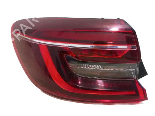 Used Left taillight Left taillight RENAULT CLIO V (B7_) 1.0 SCe 75 (B7M5) (72 hp) 35924656 35924656
