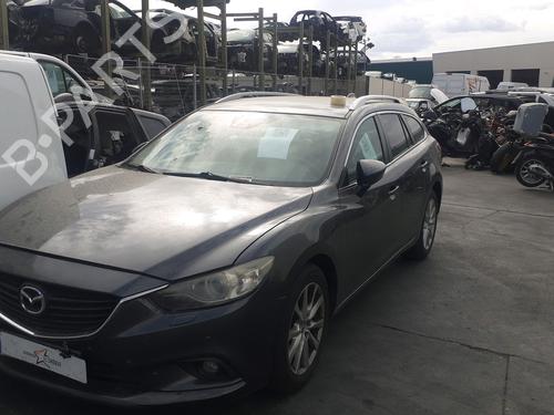 Used Parts MAZDA 6 Estate (GJ, GL)  2.2 D  4182612