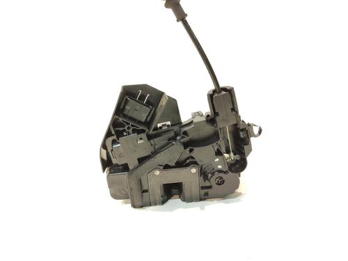 Used Rear left lock Rear left lock RENAULT MEGANE IV Grandtour (K9A/M/N_) [2016-2026] 34486673 34486673