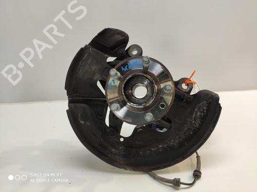 left-front-steering-knuckle-land-rover-freelander-2-l359-2006-2007-2008-2009-2010-2011-2012-2013-2014-2015-34485866 main image