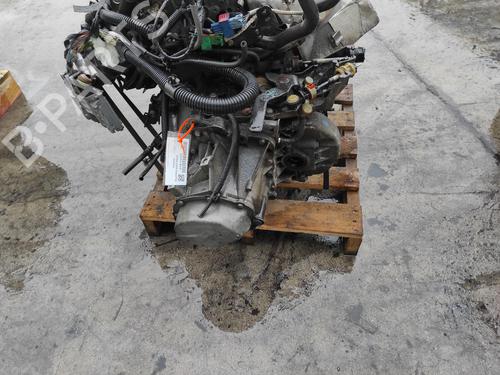Used Gearbox CITROËN C5 II (RC_) 2.0 16V (RCRFJB, RCRFJC) (140 hp) 14465280