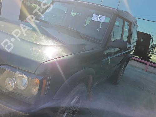 Ricambi LAND ROVER DISCOVERY II (L318)  2.5 Td5 4x4  4641998