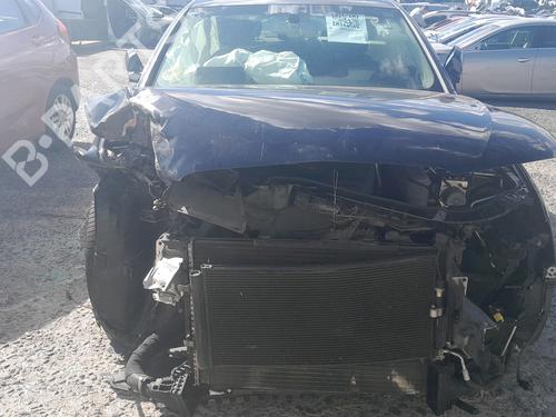 Left mirror AUDI A4 B8 (8K2) 2.0 TDI | BP21758250C26 