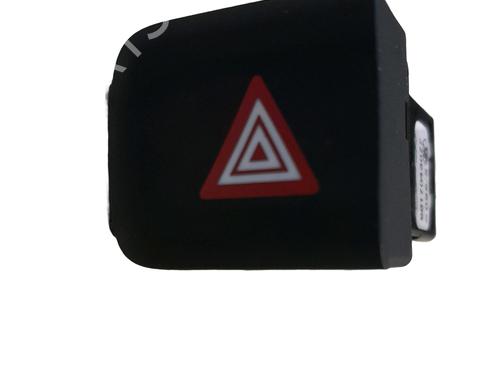 Used Warning switch Warning switch OPEL COMBO Box Body/MPV (K9) 1.5 D (102 hp) 34465814 34465814