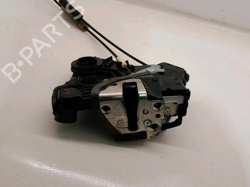 Used Front left lock TOYOTA RAV 4 IV (_A4_) 2.0 D 4WD (ALA41_) (124 hp) 15599171