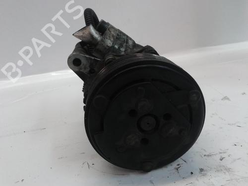 AC compressor FIAT SEICENTO / 600 (187_) 1.1 (187AXB, 187AXB1A, 187AXC1A02) | BP14453742M34 