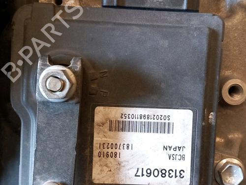 Gearbox VOLVO V60 II (225) D4 AWD | BP35985323M3 - Image 4