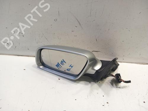 Used Left mirror AUDI A6 C5 Avant (4B5) 2.5 TDI (163 hp) 14478124