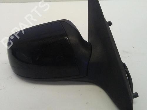 Right mirror FORD MONDEO III (B5Y) 2.0 TDCi | BP14451585C27 