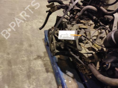 Gearbox OPEL ZAFIRA A MPV (T98)  | BP18536127M3 