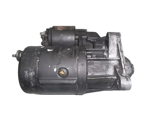 Used Starter Starter SKODA FABIA I (6Y2) 1.4 16V (75 hp) 35729341 35729341