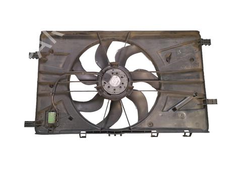 Radiator fan OPEL ASTRA J GTC 2.0 CDTI (08) | BP34552153M35 - Image 2