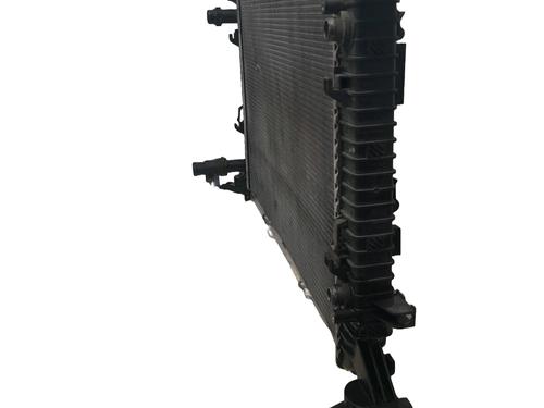 Water radiator AUDI Q5 (8RB) 2.0 TDI quattro | BP24956365M31 