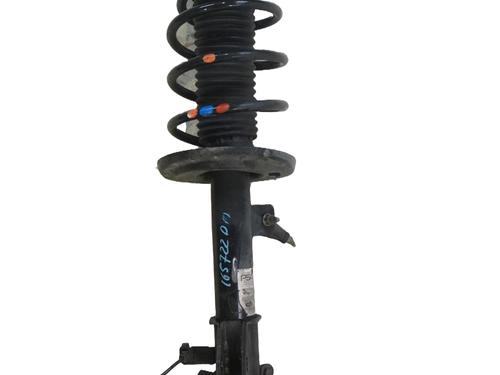 Used Right front shock absorber Right front shock absorber 34545989 34545989