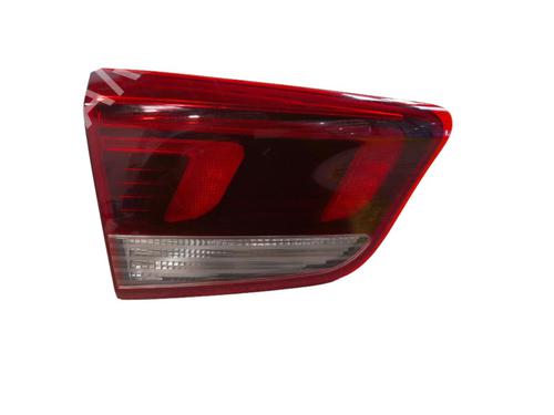 Used Left tailgate light Left tailgate light KIA RIO III (UB) 1.2 CVVT (84 hp) 33410004 33410004