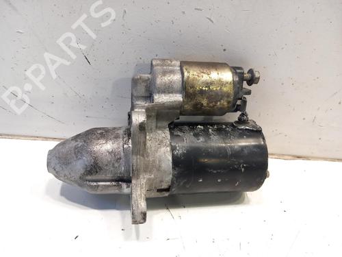 Used Starter Starter ROVER 400 II Hatchback (RT) 414 (75 hp) 35731641 35731641