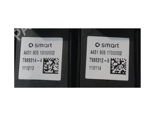 Other SMART FORTWO Coupe (451) electric drive (451.390, 451.391) | BP33405673O1 - Image 3