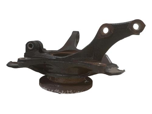 Left front steering knuckle SUZUKI SPLASH (EX) 1.0 (A5B310) | BP34552125M25 - Image 3