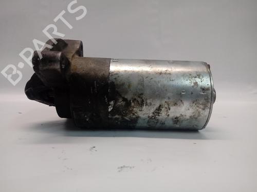 Used Starter Starter PEUGEOT 206 Hatchback (2A/C) 1.4 i (75 hp) 35730325 35730325