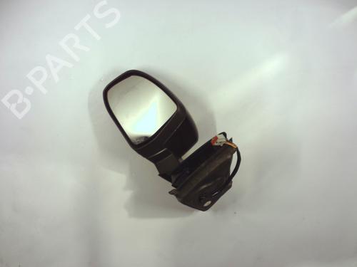 Used Left mirror Left mirror FORD MONDEO IV Turnier (BA7) [2007-2015] 33978612 33978612