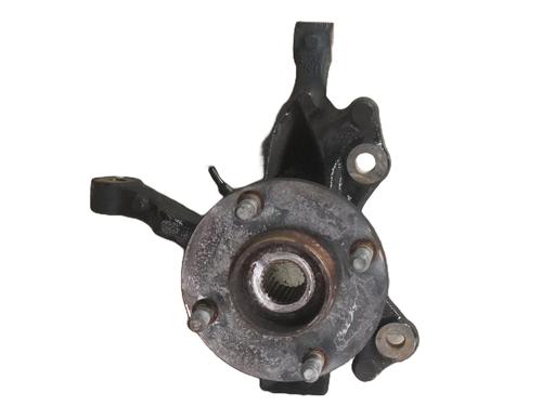 Used Right front steering knuckle FORD B-MAX Van (JK) 1.0 EcoBoost (100 hp) 26595134