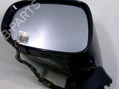 Used Left mirror Left mirror LEXUS IS II (_E2_) 250 (GSE20) (208 hp) 34490980 34490980